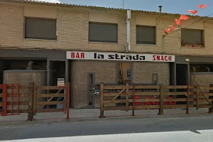 Bar La Strada image