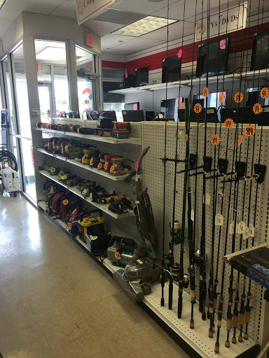 Pawn Shop «Half Price Pawn», reviews and photos, 2038 Gessner Rd, Houston, TX 77080, USA