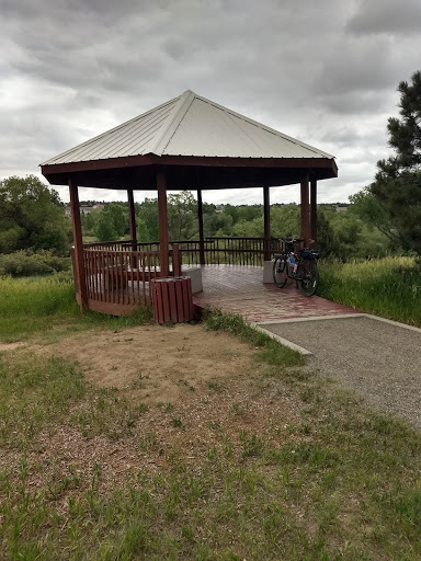 Park «Cherry Creek Valley Ecological Park», reviews and photos, 7500 S Jasper Ct, Centennial, CO 80112, USA