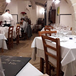 Photo n°1 de l'avis de Giogra.r fait le 12/04/2019 à 20:29 sur le  Cucina & Vino Osteria e Ristorante à Ragusa
