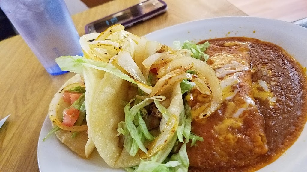 Carlos' Restaurant 89001