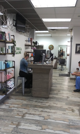 Hair Salon «Tribeca Salon», reviews and photos, 920 W Kennedy Blvd, Tampa, FL 33606, USA