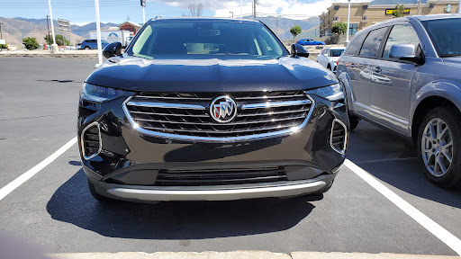 Chevrolet Dealer «Performance Chevrolet Buick», reviews and photos, 1041 N Main St, Tooele, UT 84074, USA
