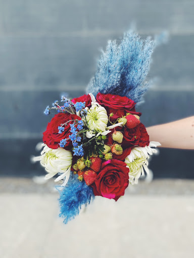 Florist «Stacy K Floral», reviews and photos, 43 Russell St, Rochester, NY 14607, USA