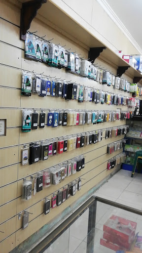 كمبيوتراتي جليجلة للاتصالات 