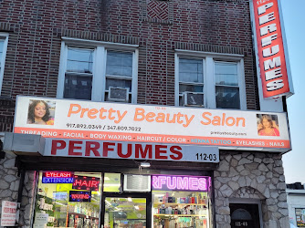 Pretty Beauty Salon