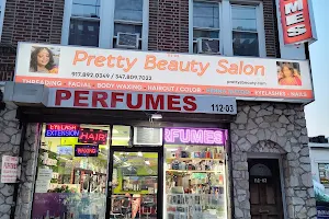 Pretty Beauty Salon image