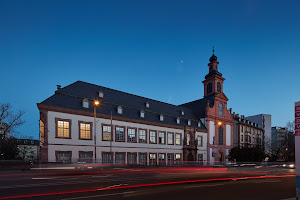 Ikonenmuseum Frankfurt