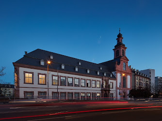 Ikonenmuseum Frankfurt