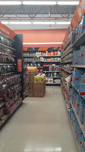 Auto Parts Store «AutoZone», reviews and photos, 160-20 Union Tpke, Fresh Meadows, NY 11366, USA