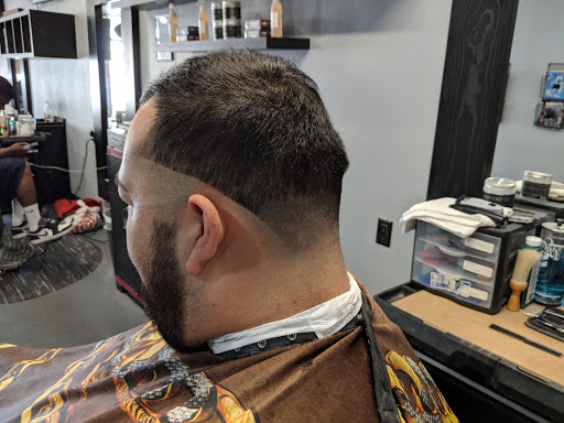 Barber Shop «Rays Barber Shop», reviews and photos, 15902 Gale Ave, Hacienda Heights, CA 91745, USA