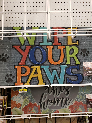 Fabric Store «Jo-Ann Fabrics and Crafts», reviews and photos, 852 N Main St, Tooele, UT 84074, USA