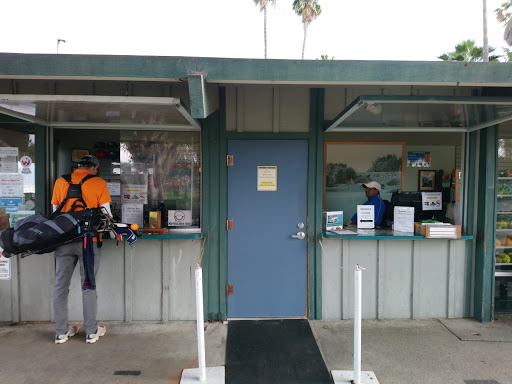 Public Golf Course «Mission Bay Golf Course and Practice Center», reviews and photos, 2702 N Mission Bay Dr, San Diego, CA 92109, USA
