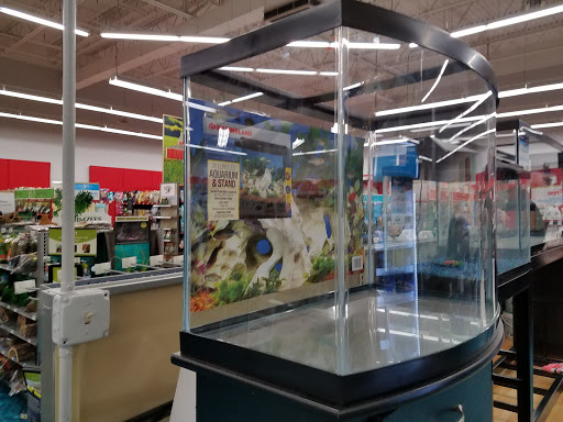 Pet Supply Store «Petco Animal Supplies», reviews and photos, 1337 N National Rd, Columbus, IN 47201, USA