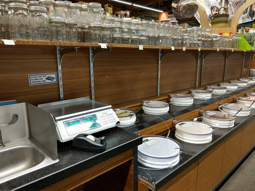 Grocery Store «Rainbow Grocery», reviews and photos, 1745 Folsom St, San Francisco, CA 94103, USA