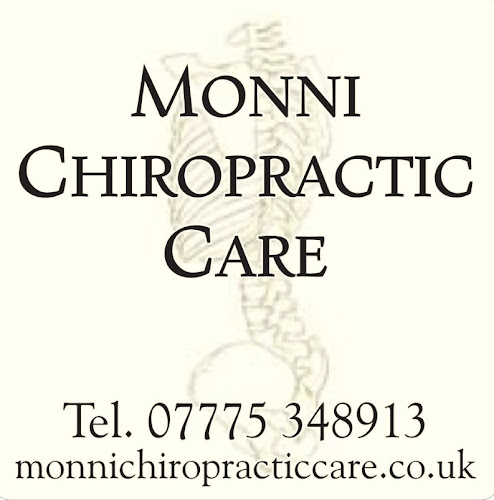 Monni Chiropractic Care - Other