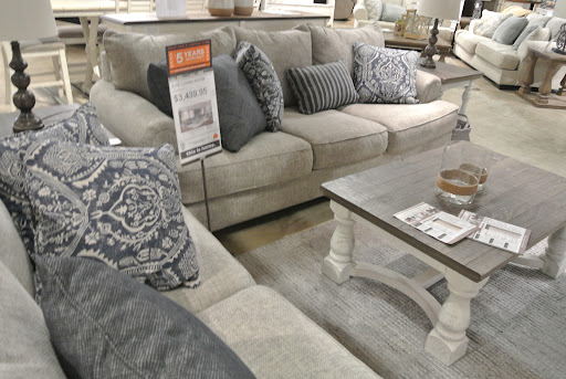 Furniture Store «Ashley HomeStore», reviews and photos, 164 Glen Cove Rd, Carle Place, NY 11514, USA