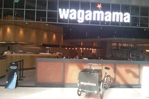 Wagamama image