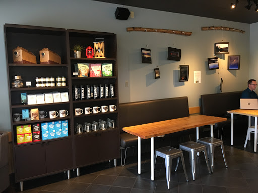 Coffee Shop «Pines Coffee & Tea», reviews and photos, 8086 E Mill Plain Blvd, Vancouver, WA 98664, USA