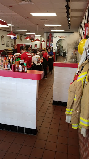 Sandwich Shop «Firehouse Subs», reviews and photos, 8101 NE Parkway Dr C-1, Vancouver, WA 98662, USA