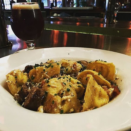 Restaurant «Noreys», reviews and photos, 156 Broadway, Newport, RI 02840, USA