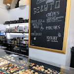 Photo n°1 de l'avis de Valentine.i fait le 15/08/2021 à 08:46 sur le  Mignon on Lake Como Pastry Shop à Como