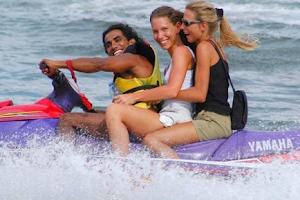 Water Sports In Goa image