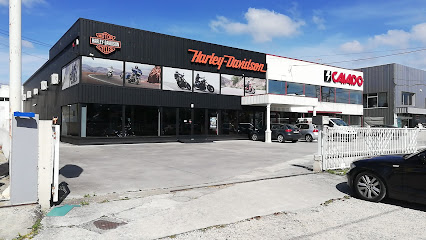 Harley-Davidson Centro