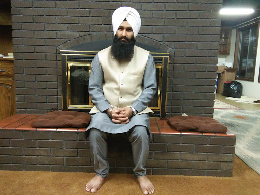 Sri Guru Amar Das Ji Sikh Gurdwara