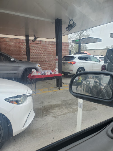 Fast Food Restaurant «Chick-fil-A», reviews and photos, 21622 Texas 249 Access Rd, Houston, TX 77070, USA