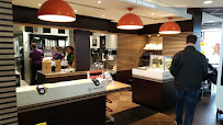 Atmosphère du Restauration rapide McDonald's Albasud à Montauban - n°3
