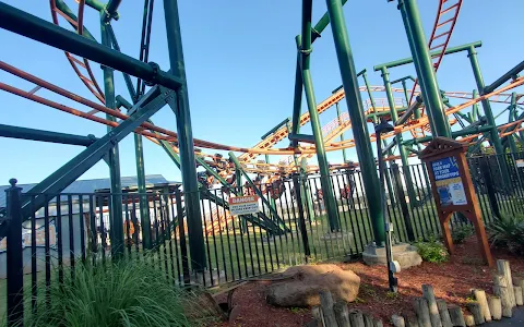 Frontier City image