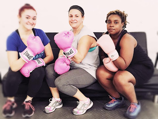 Martial Arts School «Relentless Mixed Martial Arts & Fitness Tampa», reviews and photos, 120 Commerce Blvd #2b, Oldsmar, FL 34677, USA