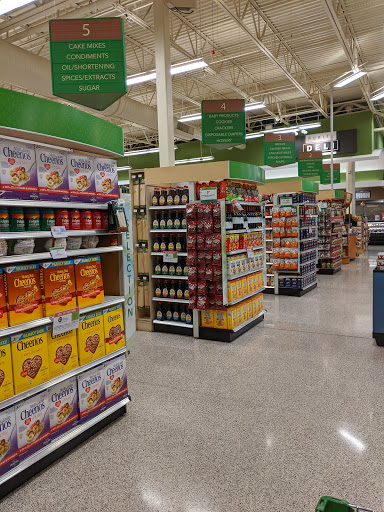 Supermarket «Publix Super Market at Golden Eagle Village», reviews and photos, 2430 US-27, Clermont, FL 34714, USA