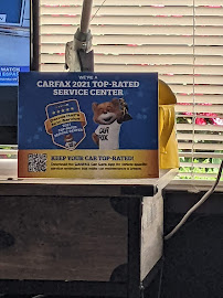 Dennis Hall's Auto Service - Photo 5 - Car repair in Knoxville, TN, Knoxville