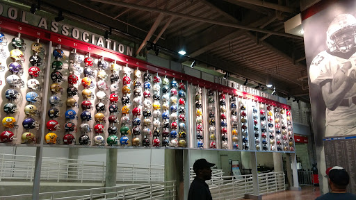 Stadium «Georgia Dome», reviews and photos, 1 Georgia Dome Dr, Atlanta, GA 30313, USA