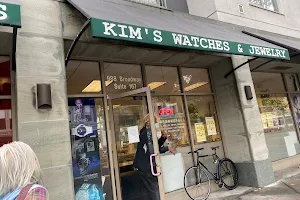 Kims Watch & Jewelry image