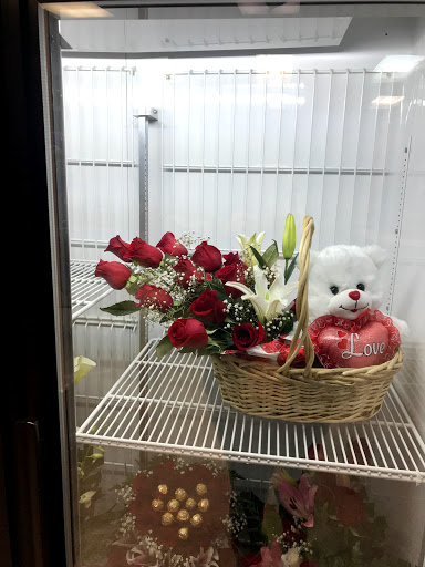 Florist «Floreria Alcatraz», reviews and photos, 159 Aldine Bender Rd #174, Houston, TX 77060, USA