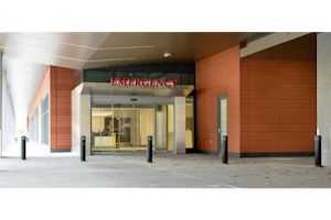 MedStar Georgetown University Hospital Emergency Room image