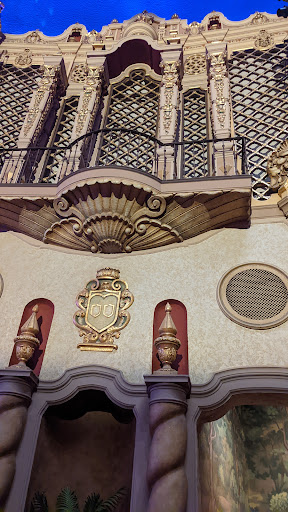 Performing Arts Theater «Orpheum Theatre Phoenix», reviews and photos, 203 W Adams St, Phoenix, AZ 85003, USA