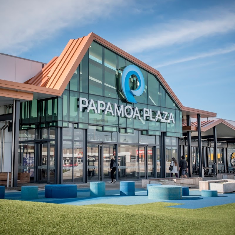 Papamoa Plaza