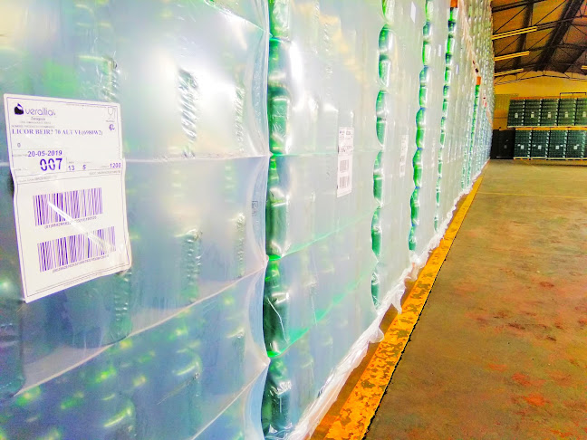 Avaliações doVidrembal - Sociedade Distribuidora De Vidro E Embalagem, Lda em Batalha - Loja