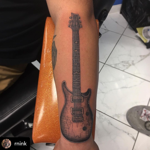 Explore tattoo for men idea, creative tattoo ideas in Murrieta, available at Diamond City Tattoo & Piercing