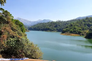 Nirar Dam image