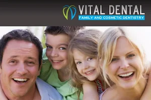 Vital Dental image