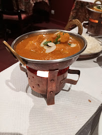 Les plus récentes photos du Restaurant indien Aux Portes de l'Inde à Vannes - n°6