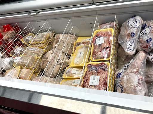 Asian Grocery Store «Foodnet Supermarket Inc», reviews and photos, 1960 Lewelling Blvd, San Leandro, CA 94579, USA