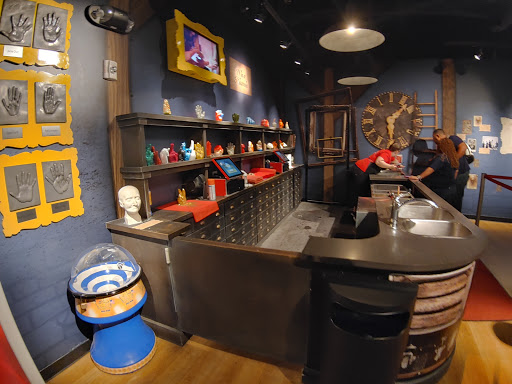 Museum «Madame Tussauds», reviews and photos, 8387 International Dr, Orlando, FL 32819, USA