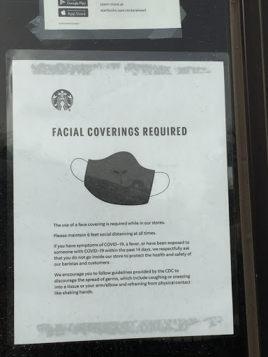 Coffee Shop «Starbucks», reviews and photos, 2807 W Washington St, Stephenville, TX 76401, USA