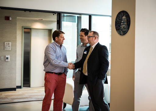 Law Firm «Angstman Johnson», reviews and photos